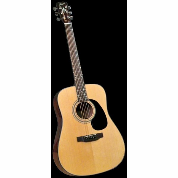 Ignitionencendido Dreadnaught Acoustic Guitar IG3733583